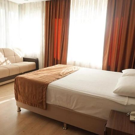 River Hotel Манавгат Екстериор снимка