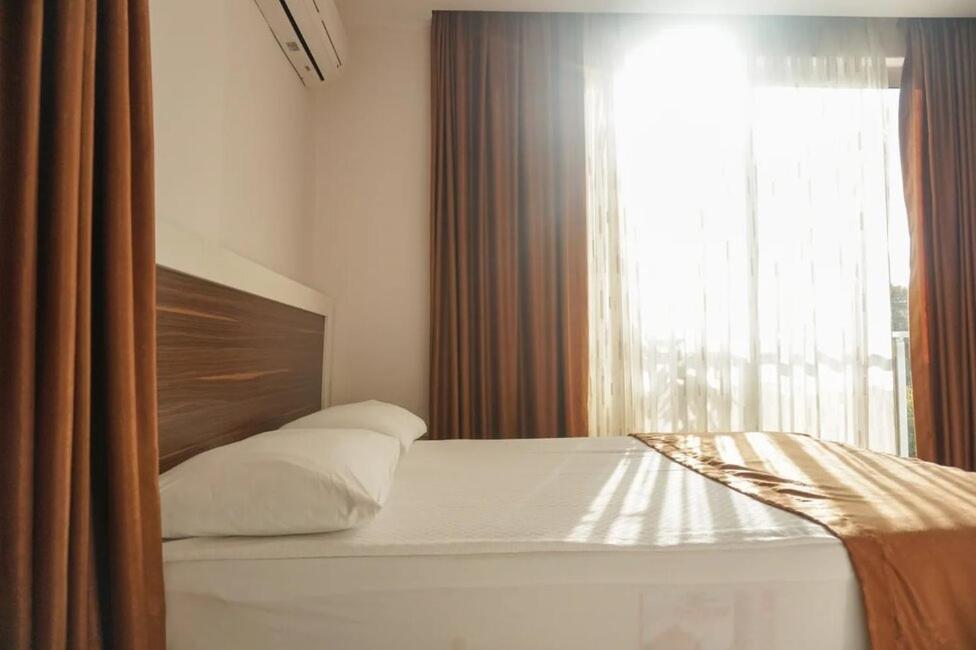 River Hotel Манавгат Екстериор снимка