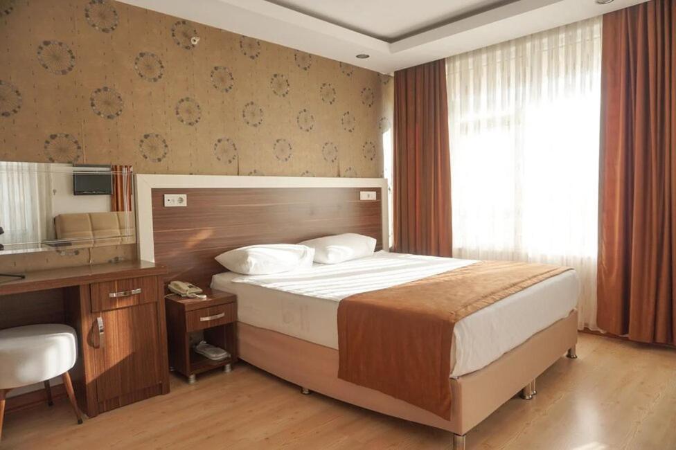 River Hotel Манавгат Екстериор снимка