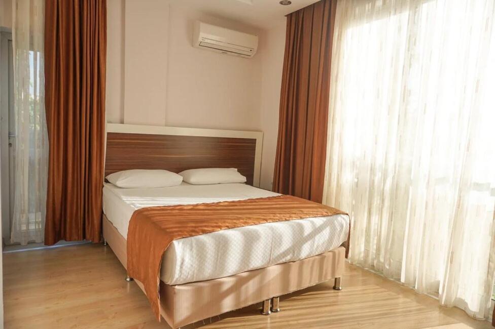 River Hotel Манавгат Екстериор снимка