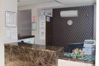 River Hotel Манавгат Екстериор снимка